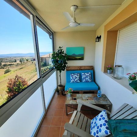 Bienvenidos A Vuestra Casa! Apartment Sansoain Bagian luar foto