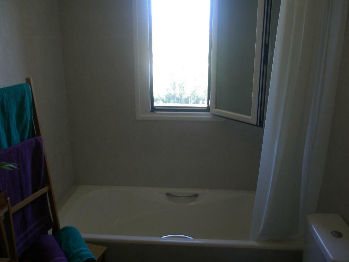 Bienvenidos A Vuestra Casa! Apartment Sansoain Bagian luar foto
